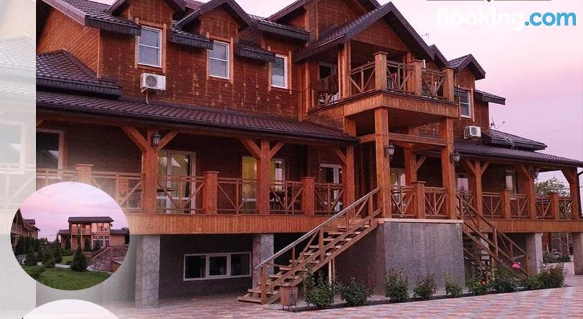 Semeynaya usad'ba -rybalka i okhota v Astrakhani