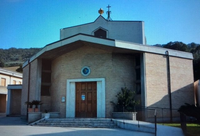 Chiesa di San Giovanni Battista景点图片