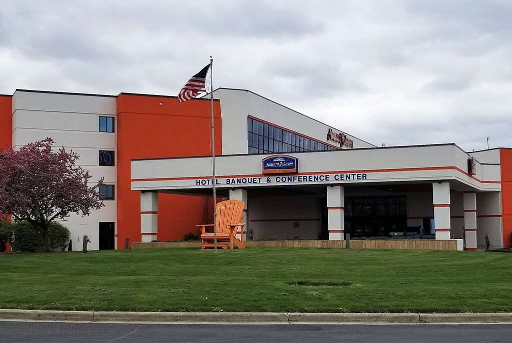 Howard Johnson by Wyndham Lima主图