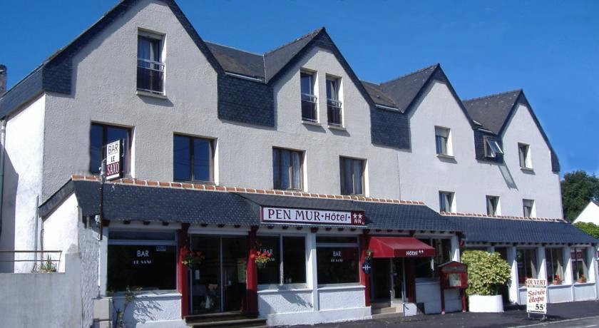 Auberge de Pen Mur