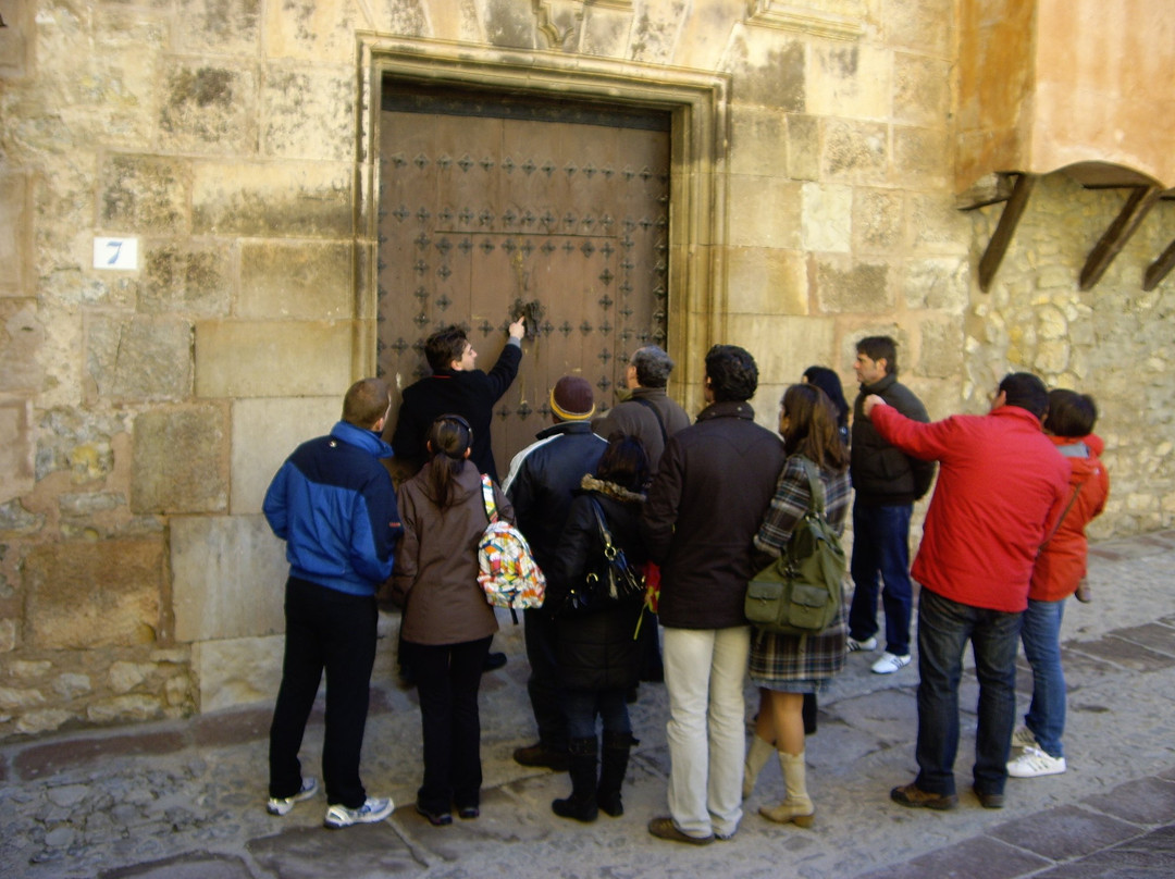 Andador Visitas Guiadas Albarracin y Teruel景点图片