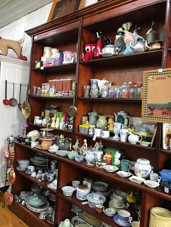 Fusspots At Inglewood-Inglewood必去景点