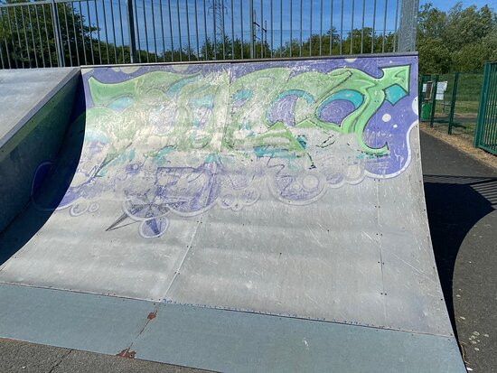 Skate Parc景点图片