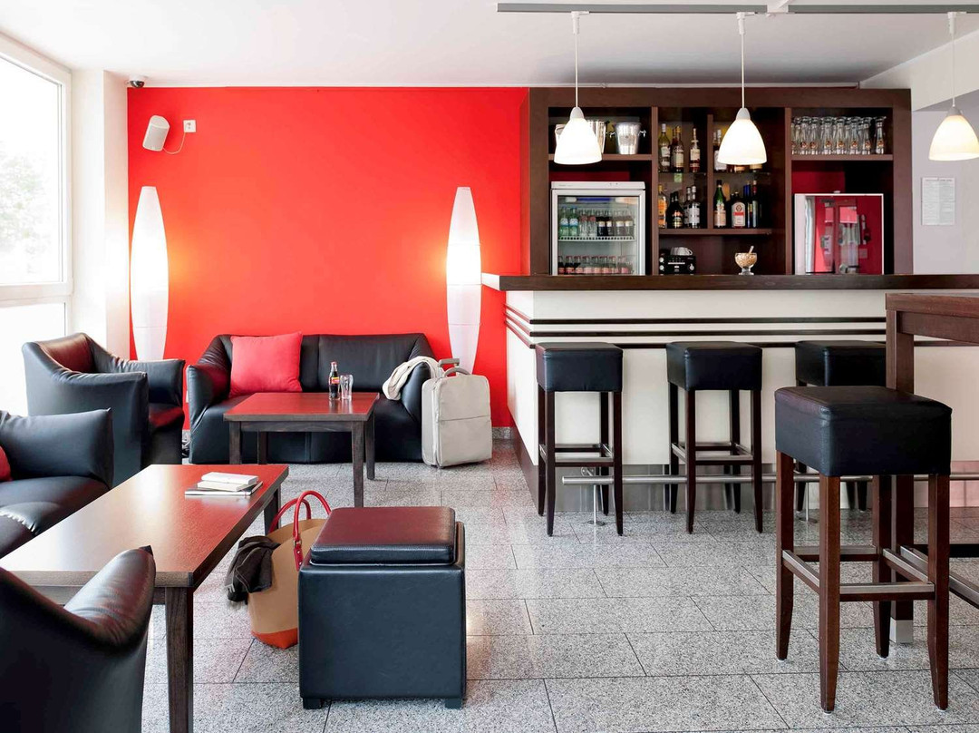 Ibis Koeln Leverkusen