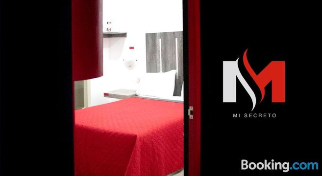 MI Secreto