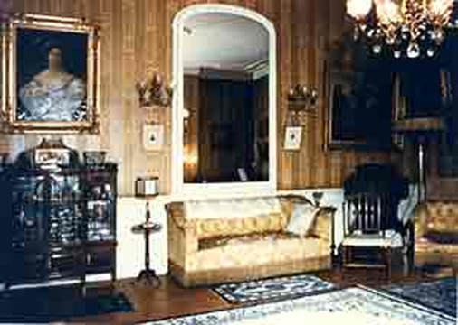 吉布森老宅博物馆-波士顿必去景点