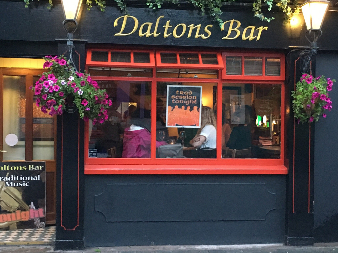 Belgooly旅游景点-Dalton's Bar & Accomodation