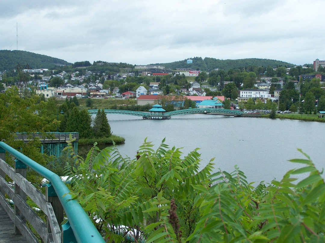 Office du Tourisme Edmundston Madawaska景点图片