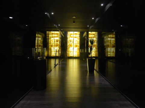 Sao Mamede de Este旅游景点-Deeplyzen Day Spa