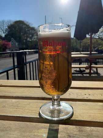 The Jug & Glass Inn主图