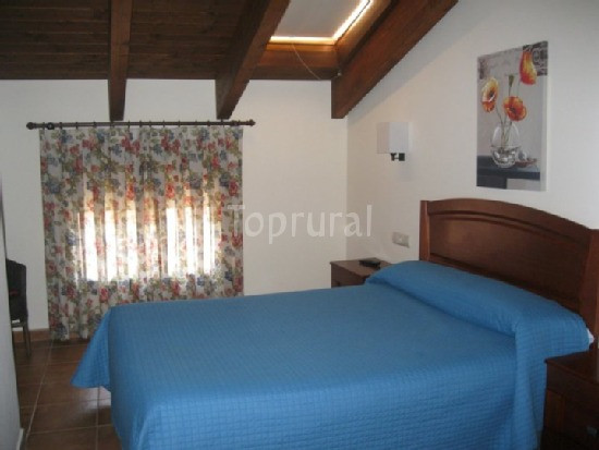Hostal Sol de la Vega