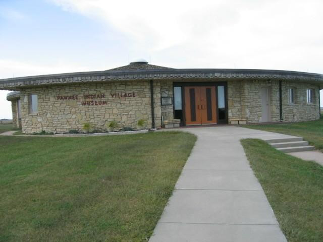 Pawnee Indian Museum State Historic Site景点图片