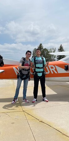 Rocky Mountain Skydive-La Salle必去景点