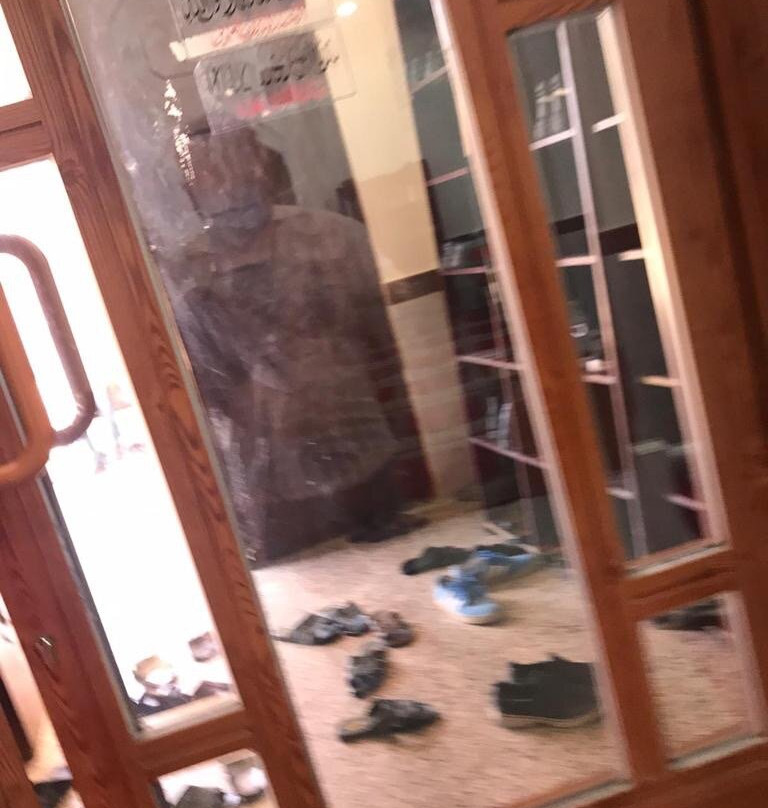 Nuzha旅游攻略图片