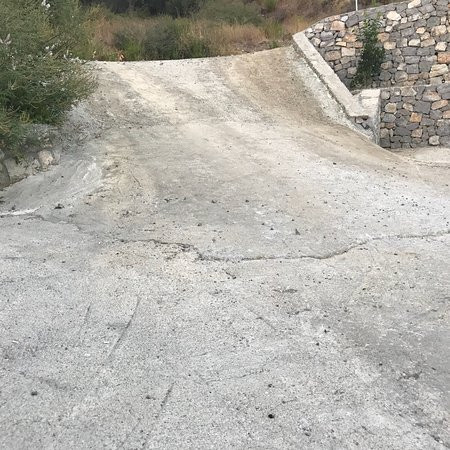 Sılent Turkuaz Hotel主图