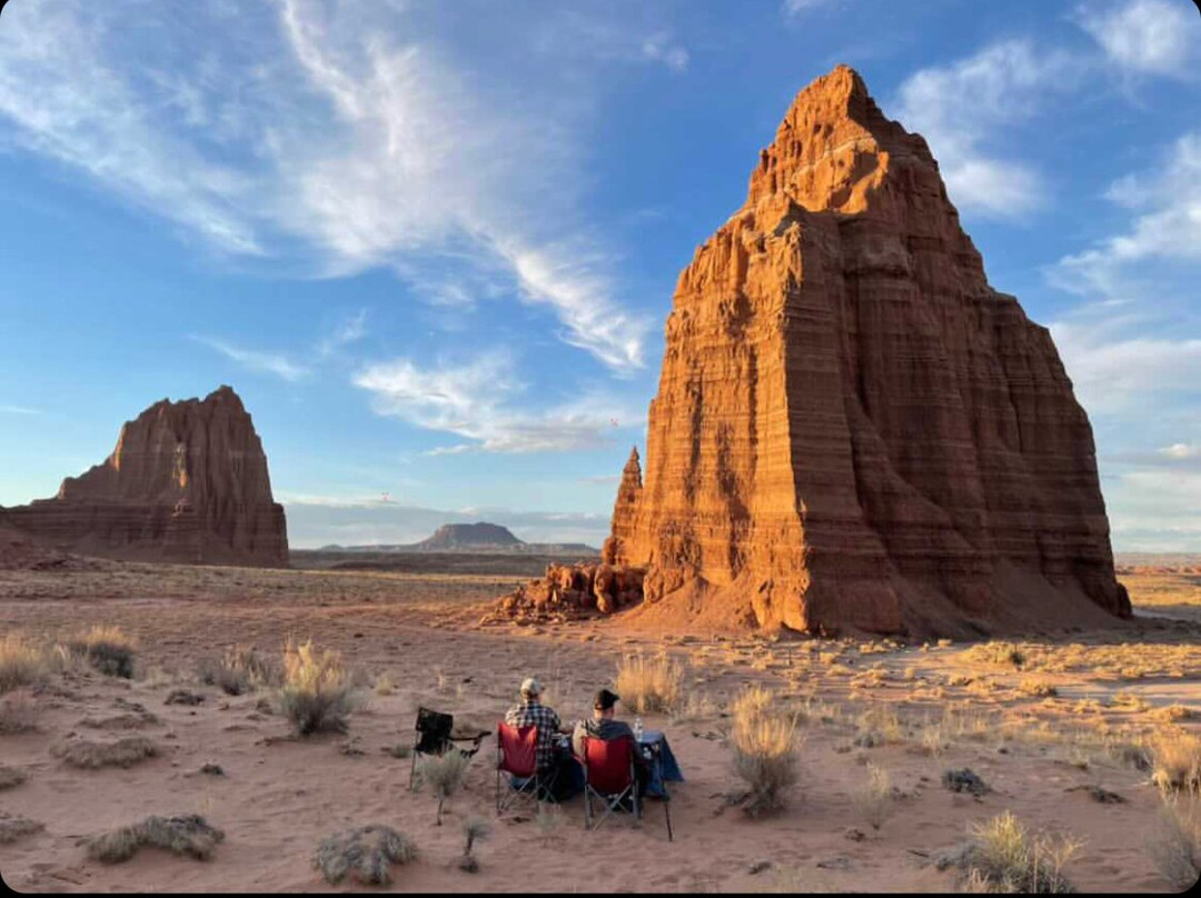 Sleeping Rainbow Adventures-托里必去景点