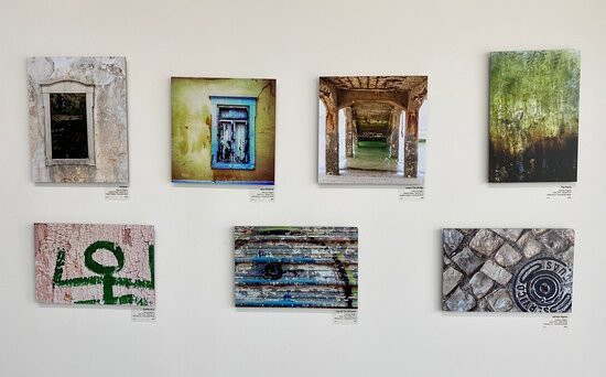 Silver Wave Gallery-夸尔泰拉必去景点