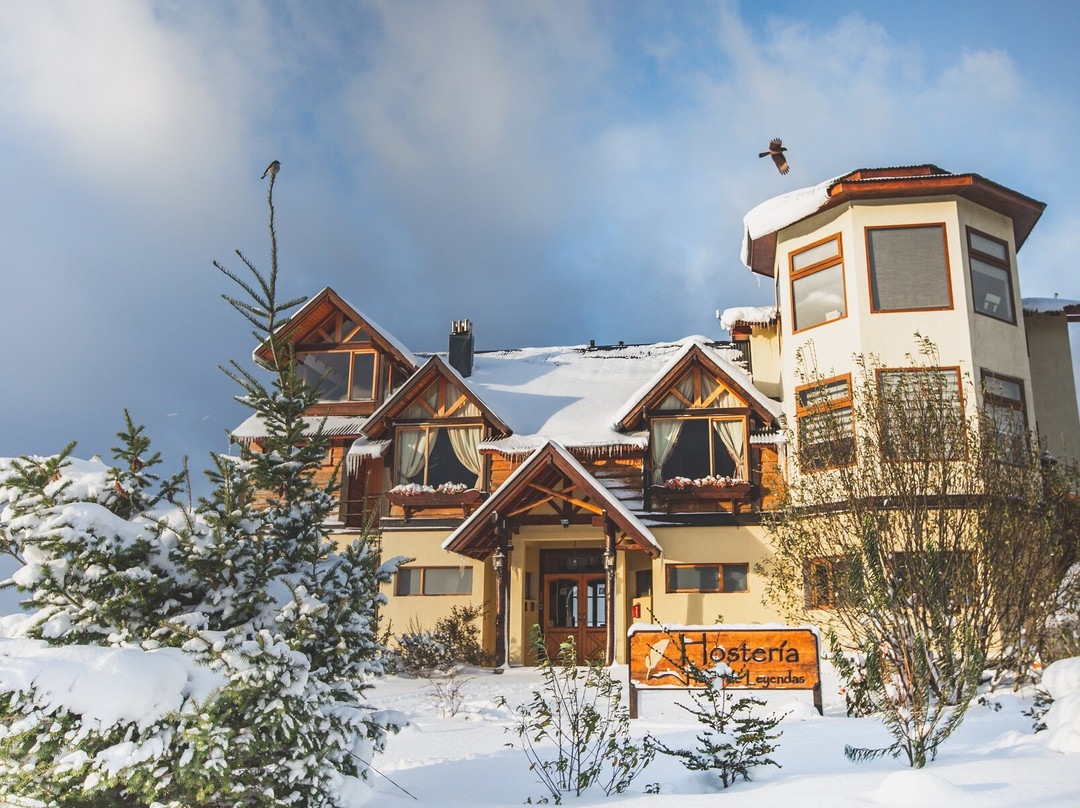 Tierra de Leyendas Boutique Hotel