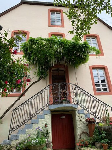 Echternacher Hof B&B主图