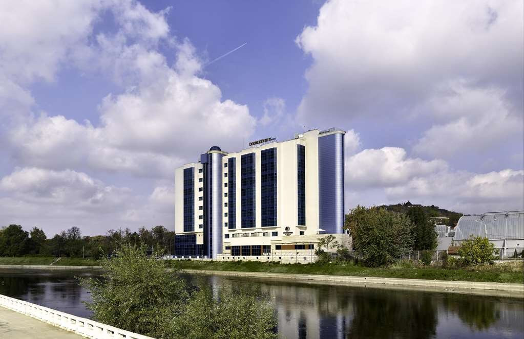 DoubleTree by Hilton Hotel Oradea主图