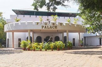 Hotel Fort Palace主图