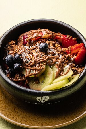 Honey Healthy Food & Deli