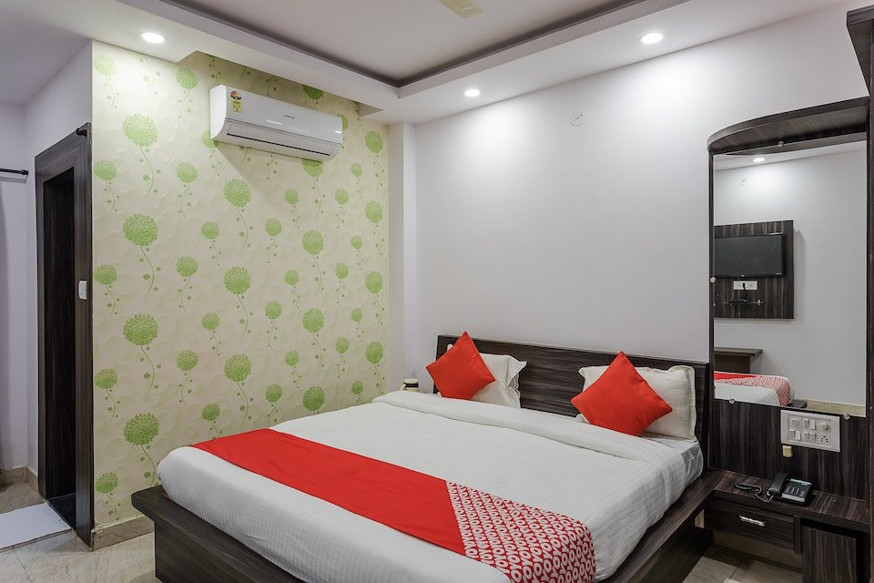 Hotel Bharat Regency主图