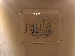 Jaula Spa & Club景点图片