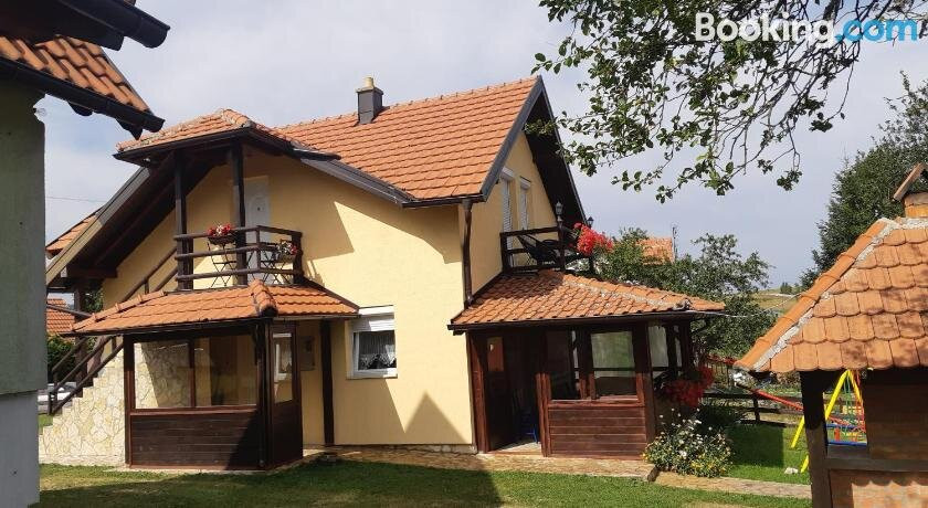 Apartments Stanojevic