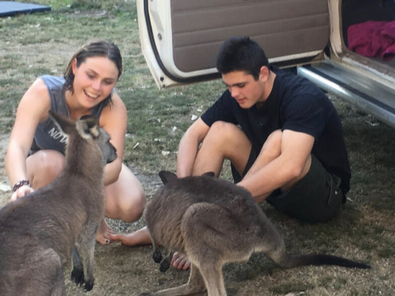 Kangaroo Valley Adventure Co.景点图片