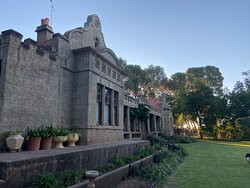 Conville Farm B&B主图