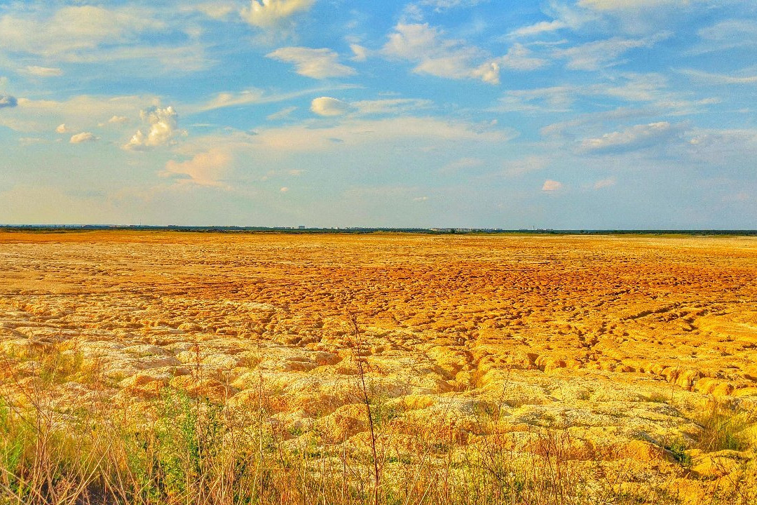 Alkali Lake-Severodonetsk必去景点