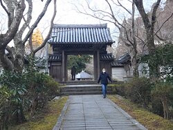 Enmeiji Temple-河内长野市必去景点