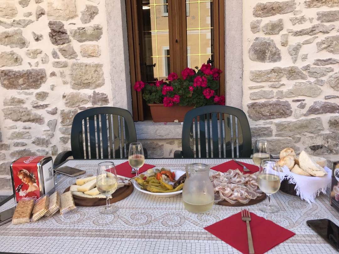 Albergo Trattoria Speranza