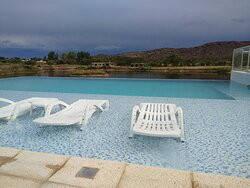 Cantera Boutique Hotel主图