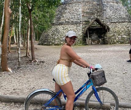 Flor do Caribe Cancun-坎昆必去景点