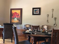 Moonlight Manor Boutique Guesthouse主图