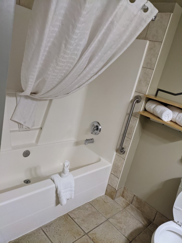 Travelodge By Wyndham Fort Mcmurray-官方