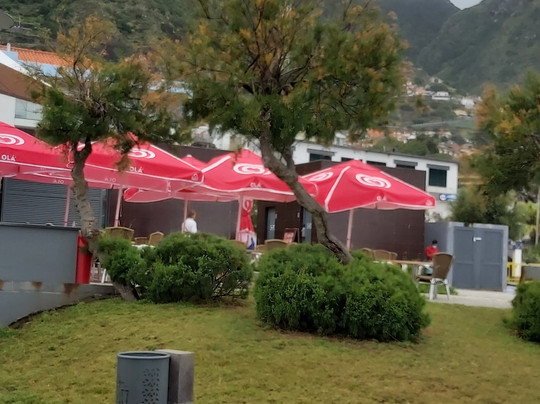 Jardim da Frente de Mar de Porto Moniz