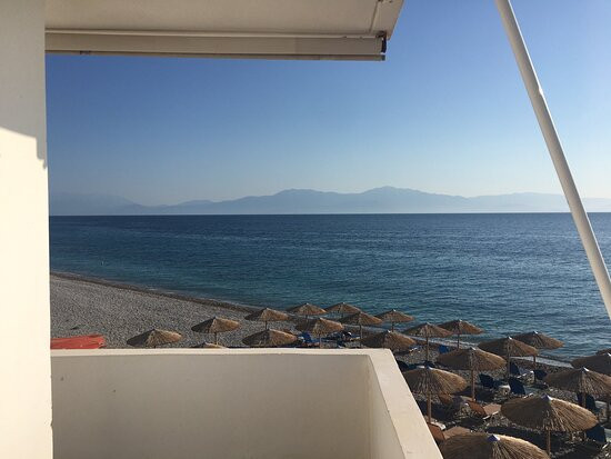 Sea Kiato Apartment