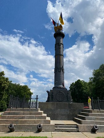 Individual and Group Excursions in Poltava and Poltava Region-Poltava必去景点