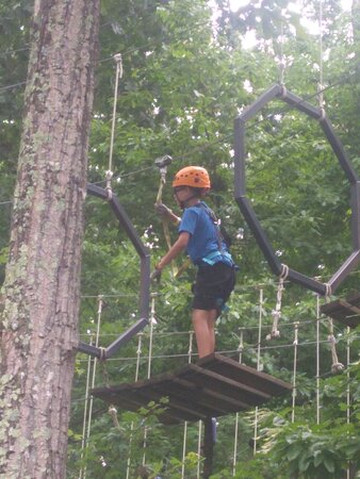 Skywild-戈尔兹伯勒必去景点