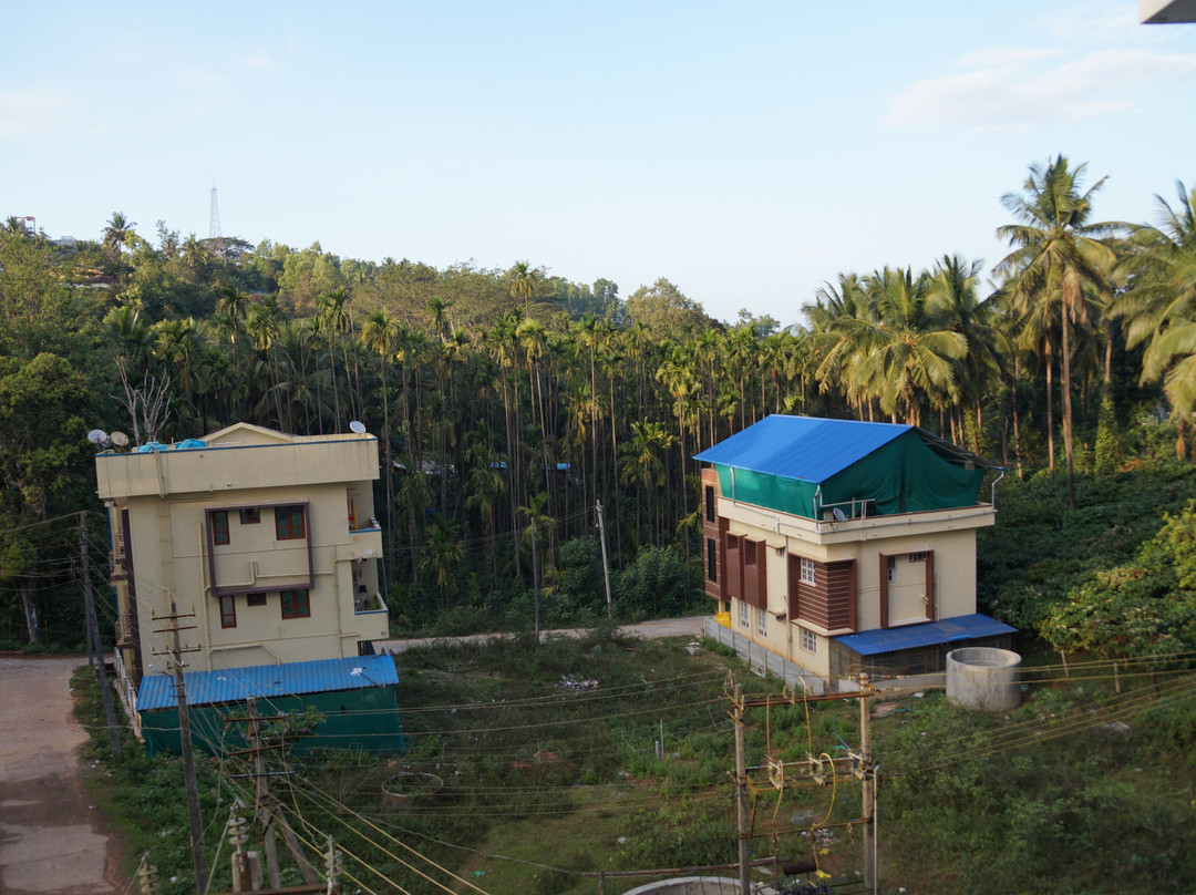 Hotel Sharada Comforts