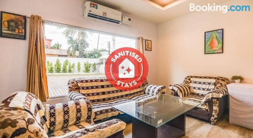 SPOT ON 37493 Msg Lodge