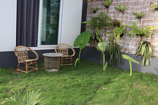 Magical Mountain View Resort主图