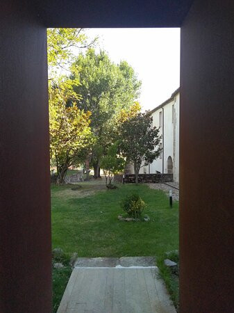 Hospederia Conventual Sierra de Gata主图