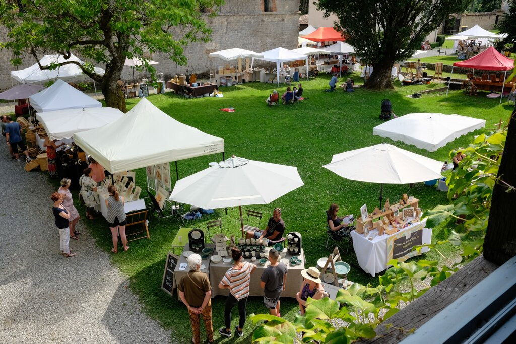 Abbaye Cistercienne de L'Escaladieu-Bonnemazon必去景点