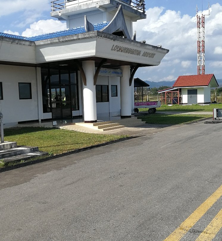 Khamking Guesthouse