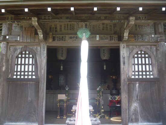 Kannonshoji Temple景点图片