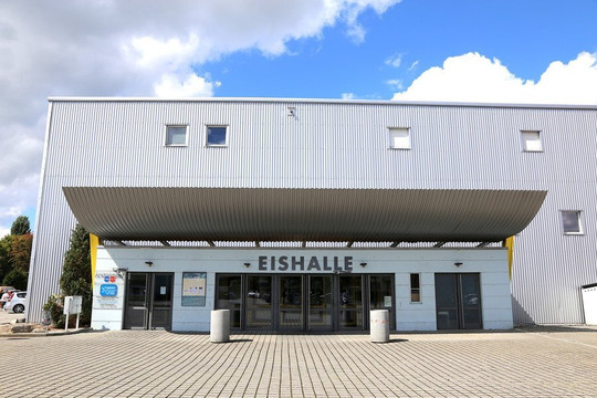 Eishalle Sursee